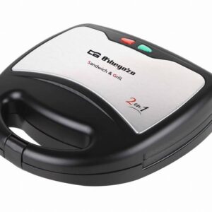 SANDWICHERA ORBEGOZ SW 7250