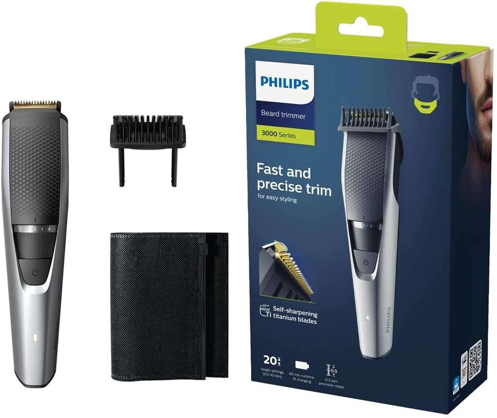 BARBERO      PHILIPS BT3222/14