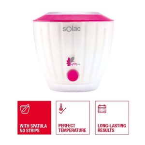 DEPILAD CERA SOLAC DC7501