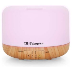 HUMIDIFICADO ORBEGOZ HUA 4000