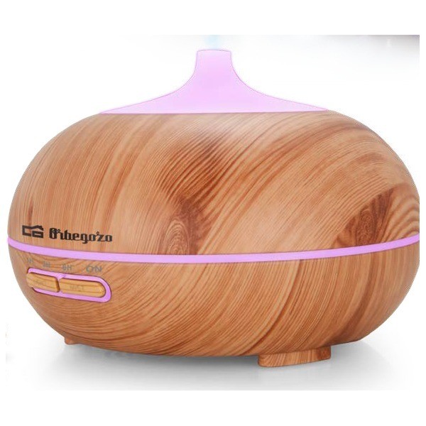 HUMIDIFICADO ORBEGOZ HUA 3000