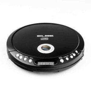 CD POR.C/MP3 ELBE CDMP-3600