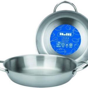 CAZUELA IBILI PRISMA 665616 16CM