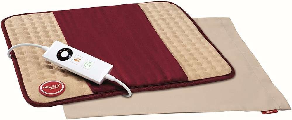 ALMOHADILLA IMETEC HP 01 16779