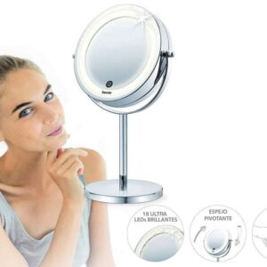 VARIOS PAE BEURER BS-55 ESPEJO