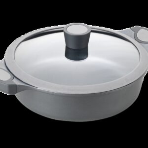 CAZUELA ALZA 1620128 MATRIX 28CM