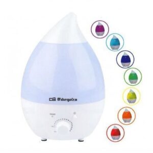 HUMIDIFICADO ORBEGOZ HU 2013