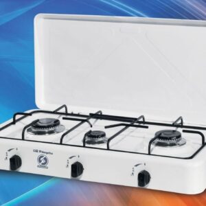 HORNILLO GAS ORBEGOZ FO 3450