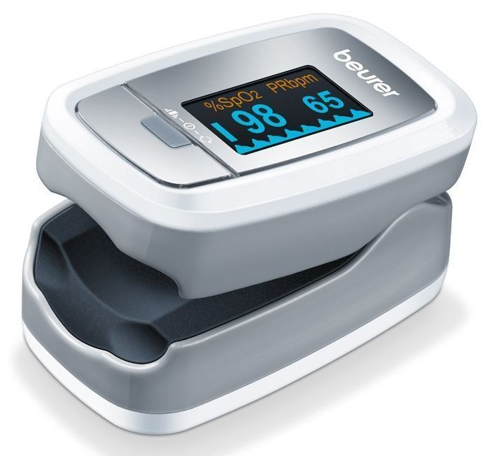 VARIOS PAE   BEURER  PO-30 PULSIOXIMETRO