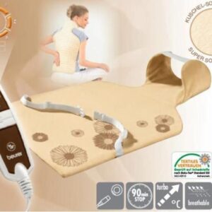 ALMOHADILLA BEURER HK-58-LED