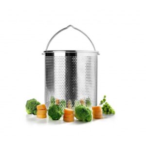 MENAJE IBILI 705520 CESTILLO