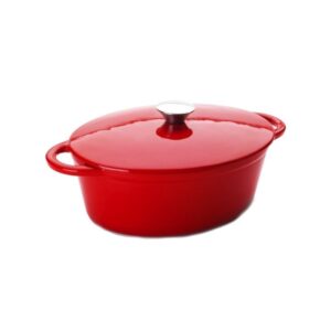 CAZUELA IBILI COCOTTE726027R 27CM
