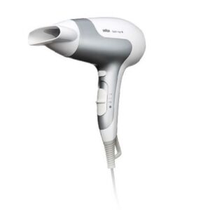 SECADOR BRAUN HD 585