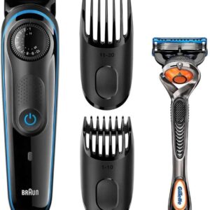 BARBERO BRAUN BT 3940