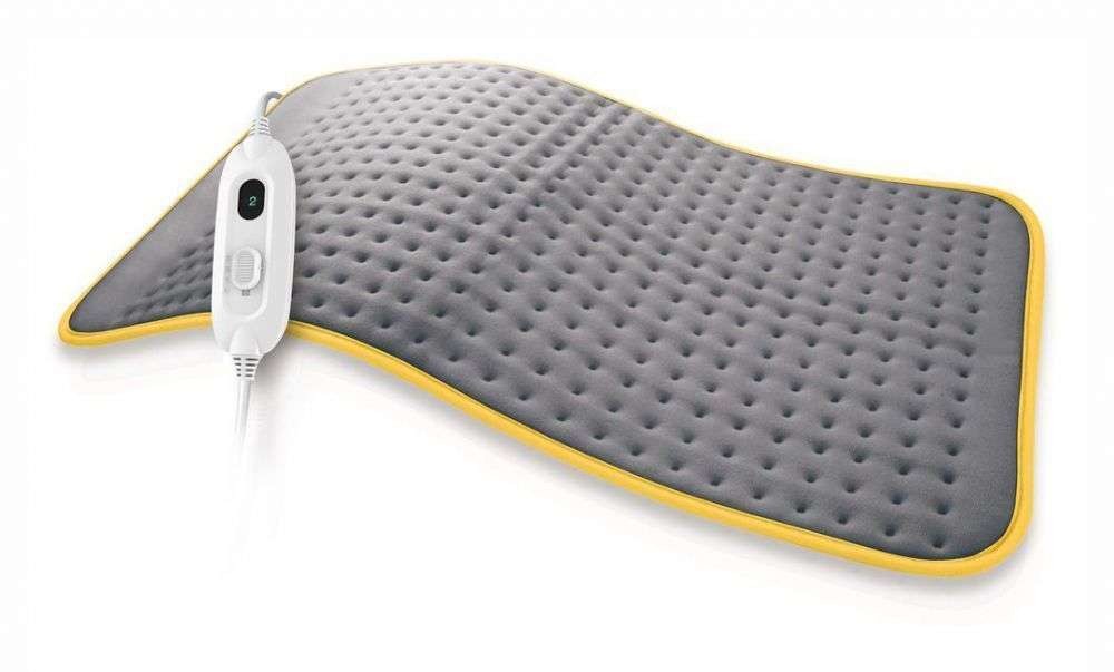 ALMOHADILLA  DAGA    FLEXYHEAT E4