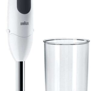 BATIDORA BRAUN-D MQ3100WH SMOOTHIE P