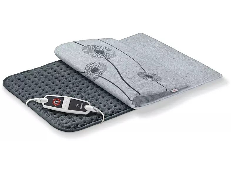 ALMOHADILLA  BEURER  HK-125XXL GRIS MARE