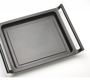 PLANCHA ASAD BRA EFFICIENT 35