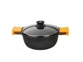 CAZUELA BRA CACEROLA ALTA 24CM