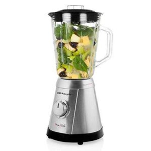 BATIDORA VAS ORBEGOZ BV 6525 1000W
