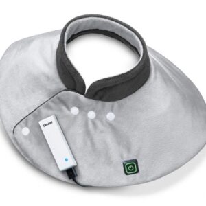 ALMOHADILLA BEURER HK-57