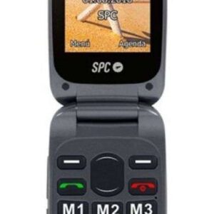 TLFN. MOVIL SPC MOV HARMONY 2304N NEGRO