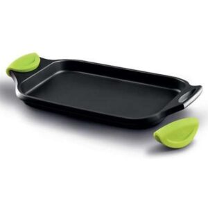 PLANCHA ASAD FUNDIX F3-IP45 RECTANGULAR