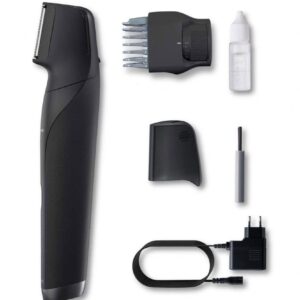 BARBERO PANASON ER-GD51-K503