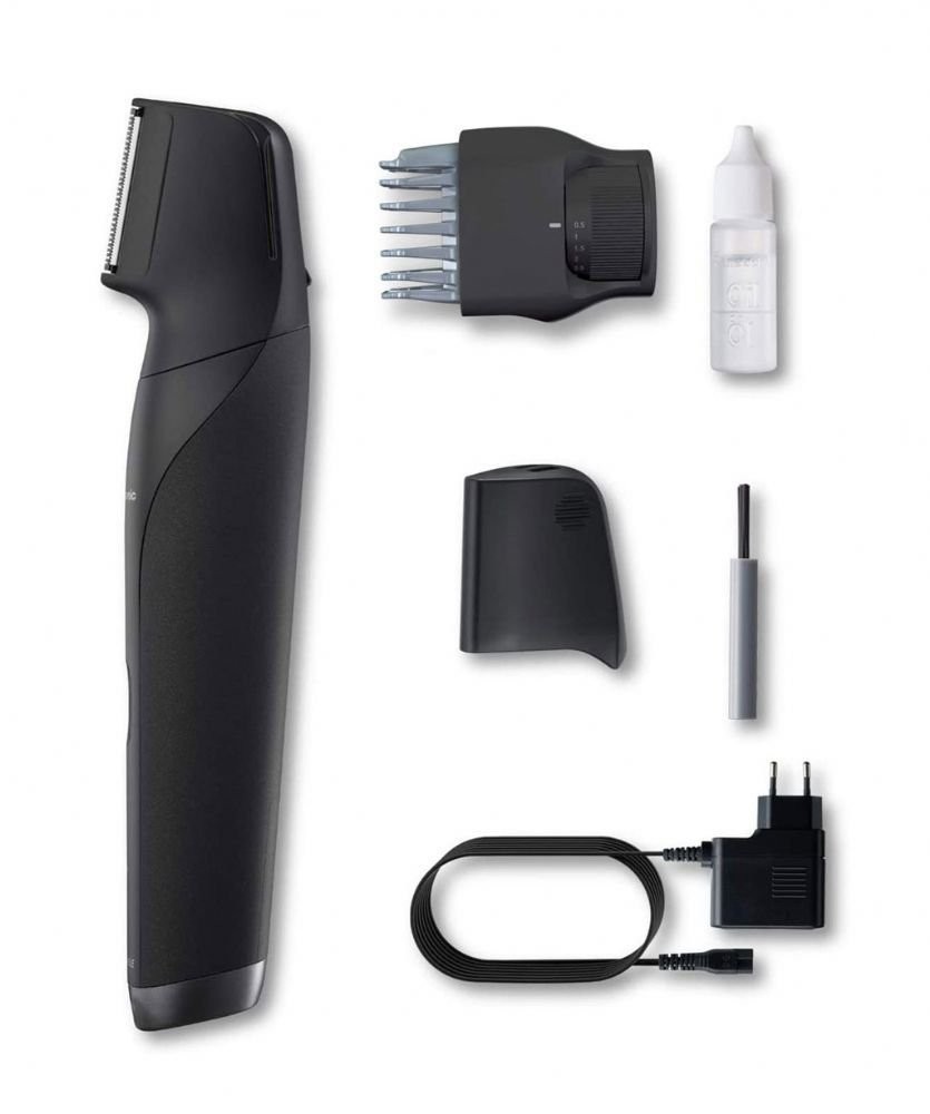 BARBERO      PANASON ER-GD51-K503