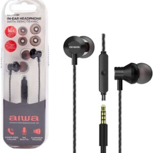 AURICULAR AIWA ESTM-50BK