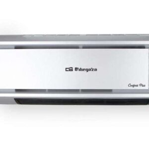 CALEFACTOR H ORBEGOZ SP 6500 PARED