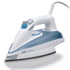 PLANCHAS BRAUN-D TS725