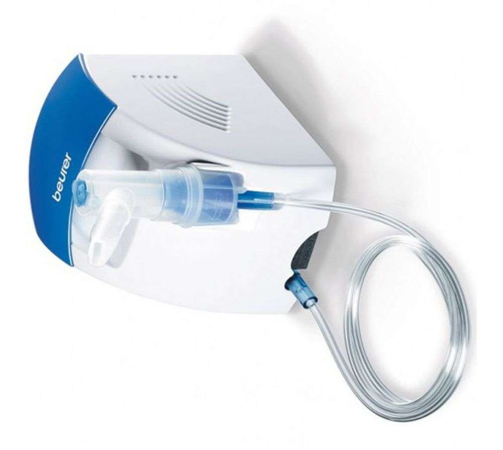 VARIOS PAE   BEURER  IH-26 INHALADOR