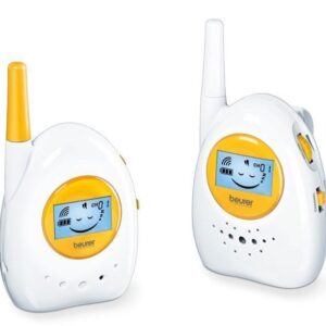 VIGILABEBES BEURER BY-84