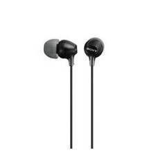 AURICULAR SONY MDREX15LPB.AE NEGRO