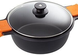 CAZUELA BRA CACEROLA ALTA 28CM