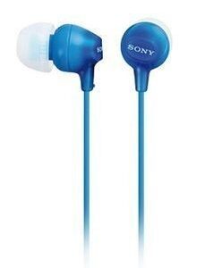 AURICULAR SONY MDREX15LPLI.AE AZUL