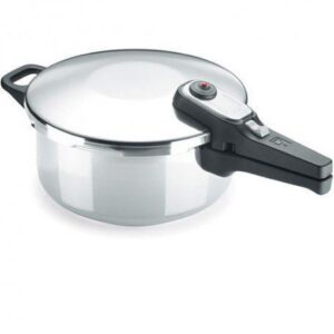 OLLAS ALZA TITAN PLUS 6L