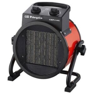 CALEFACTOR V ORBEGOZ FHR 3050