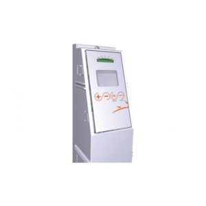 RADIADOR ACC ECOTERM UNIDAD MANDO TP