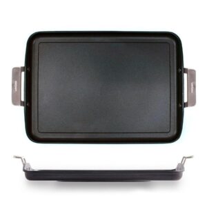 PLANCHA ASAD VALIRA 4674/25 AIRE 34X25