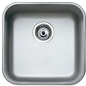FREGADEROS TEKA BE40x40INOX10125005