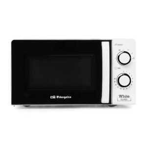 H.MICRO LIBR ORBEGOZ MI 2115