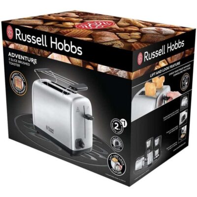 TOSTADOR     RUSSELL 24080-56